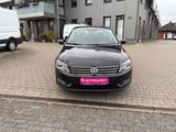 Volkswagen Passat Lim. BlueMotion 2.0 TDI 140PS *DSG* - Volkswagen Passat: 140 Ps