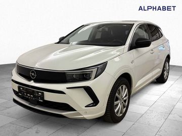 Opel Grandland (X)Grandland 1.5 D