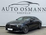 Mercedes-Benz CLS 450 4Matic 9G-TRONIC | DISTR+ | AIRMATIC DC  - graue Mercedes-Benz CLS-Klasse
