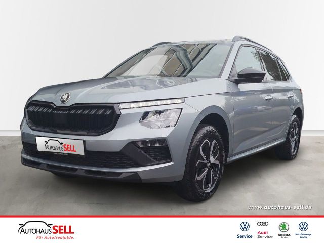SKODA Kamiq Extra SELECTS85/1.0 A7F