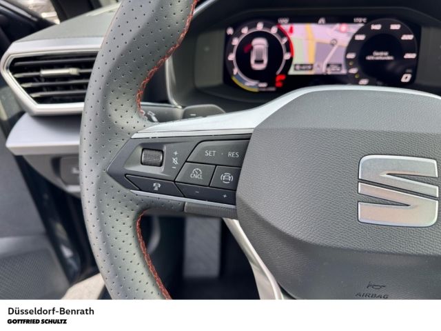 Seat Leon - Bild 13