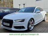 Audi A7 Sportback 3.0 TDI Quattro Competition/LED* - Audi A7 mit Panoramadach