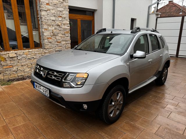 Dacia Duster dCi 110 4x4 Prestige