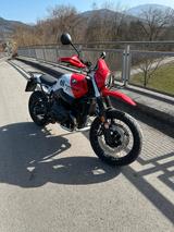 BMW R nine T Urban GS - BMW R nineT