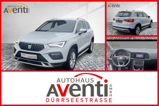 Seat Ateca 1.5 TSI ACT Xperience *DSG*SHZ*ACC*AHK*FLA