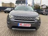 Land Rover Discovery Sport aus 1. Hand ! - Land Rover Discovery Sport in Düsseldorf
