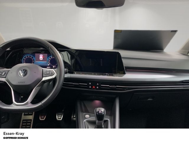 Volkswagen Golf - Bild 6