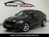 BMW 320 d xDrive GRAN TURISMO/M-PAKET/PANO/BIXEN/AHK - BMW: Gran Turismo