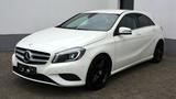 Mercedes-Benz A 200 BiXenon Navi Standhz Scheckh Kamera Memory