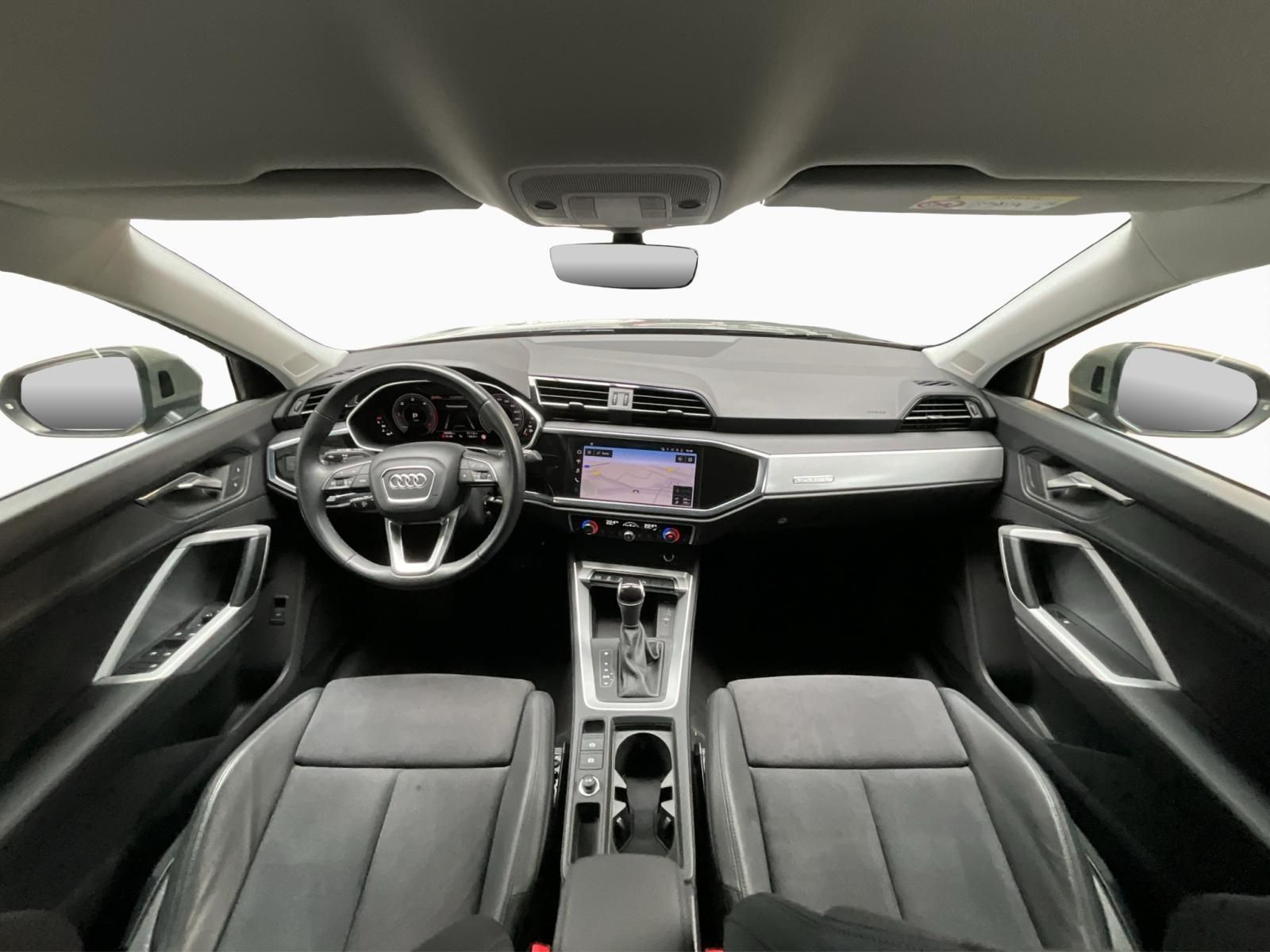 Audi Q3 SB+40TDI+Quattro+S-Tronic+P.Premium+AHK+LED+N imagem 2