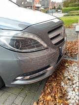 Mercedes-Benz B 180 CDI Mersedes - Mercedes-Benz: Mersedes