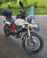 BMW F  800 GS - BMW GEBRAUCHT F800 GS