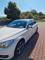 BMW 530 Gran Turismo 530d xDrive Gran Turismo Lu... - BMW 530 Gran Turismo aus 2014