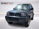 Suzuki Jimny Lim. | Klima | 4WD - gebrauchte Suzuki Jimny aus dem Jahr 2011