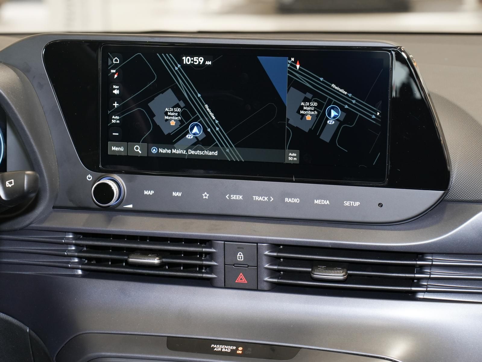 Hyundai i20 - Bild 5
