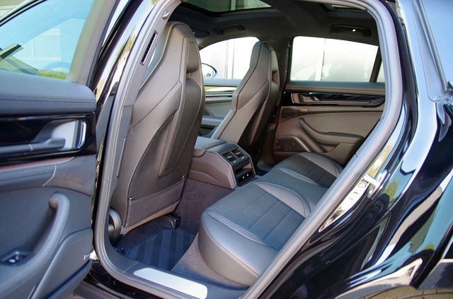 Porsche Panamera 4 E-Hybrid*Befahrerdisplay,14-Wege,BOSE