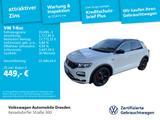 Volkswagen T-Roc 1.5 TSI Sport Navi PDC - Volkswagen T-Roc: Alcantara