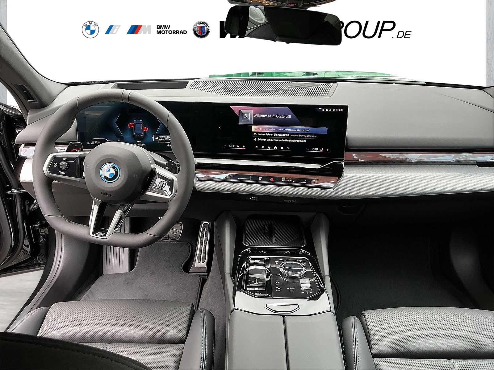 BMW 530 - Bild 13