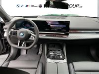 BMW 530 - Vorschau Bild 13
