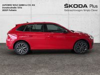 Skoda Scala - Vorschau Bild 8
