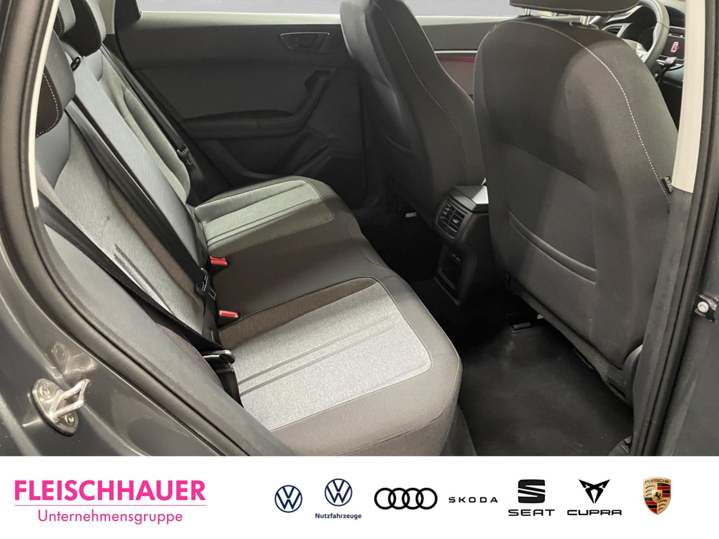Seat Ateca - Bild 10