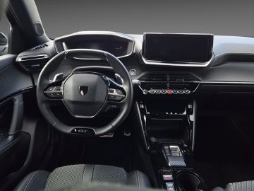 Peugeot 2008 - 9