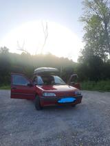 Peugeot 306 65KW/89PS Baujahr 1996 199.400km - Peugeot aus 1996