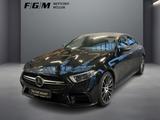 Mercedes-Benz CLS 53 4Matic Burm|KeyGo|MBeam|TWA|360|Night|SHD - gebrauchte Mercedes-Benz CLS 53 AMG aus dem Jahr 2020