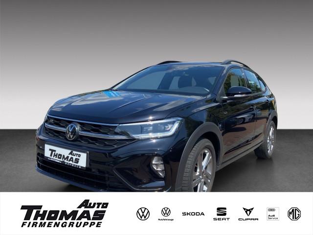 Volkswagen Taigo R-Line 1.0TSI DSG R-Line *LED*KAMERA*SITZH