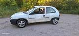 Opel CORSA B Swing  TÜV  11/27 Tausch  mög... - Opel Corsa Swing mit Benzin-Antrieb