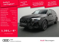 Audi SQ7 - Vorschau Bild 1