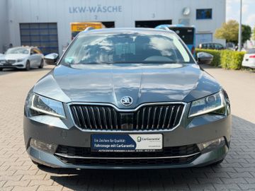 Skoda Superb - 4