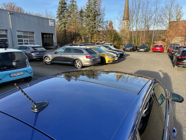 Polo VI R-Line 1.0 TSI