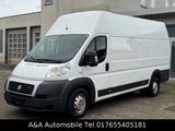 Fiat Ducato Maxi 3.0 180 Power L5H3 AHK 3.0t Org.Km - Fahrgestell Ducato