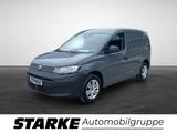 Volkswagen Caddy Cargo 2.0 TDI Kasten  AHK PDC Tempo Klima