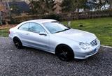 Mercedes-Benz Verkaufe Mercedes clk 240 v6 - gebrauchte Mercedes-Benz CLK 240 aus dem Jahr 2003