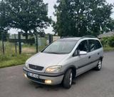 Opel safira gerne Tausch - Opel Astra: Van