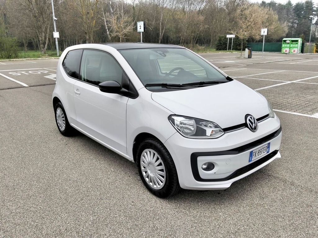 Image of Volkswagen Other