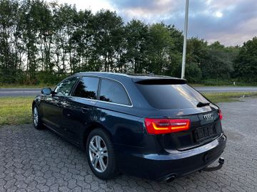 Audi A6 - 3