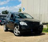 Mercedes-Benz Mercedes Benz ML320 W164 Facelift (Tausch ... - Mercedes-Benz ML 320 in Berlin