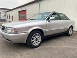 Audi 80 2.0 E Colour Edition mit 4-Stufen Automatik - Audi 80: Limousine