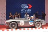 AC Ace Bristol FIVA FIA HTP Mille Miglia registered - AC Gebrauchtwagen