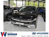Hyundai IONIQ 5 Hyundai mit Heckantrieb und 72,6kWh Batt - Hyundai IONIQ 5 in Hamburg