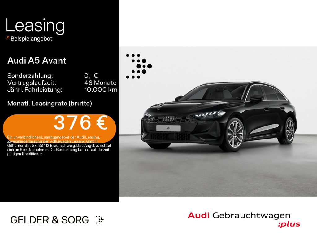 Image of Audi A5