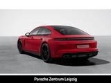 Porsche Panamera GTS HA-Lenkung Head-Up Soft-Close BOSE - gebrauchte Porsche Panamera aus dem Jahr 2024