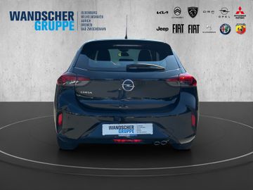 Opel Corsa GS Line *HSA* LM * KAMERA * PDC *