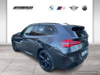 BMW X3 M50 - Vorschau Bild 4
