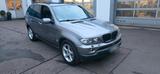 BMW Bmw x5 e53 3.0 Diesel 218PS - BMW 218 aus 2005