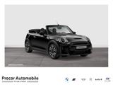 MINI Cooper S NAVI LED PDC V+H DAB Tempomat Klima LM - MINI Cooper S Cabrio Gebrauchtwagen
