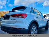 Audi Q3 45 TFSI-150PS*S.TRO*LED*AHK*KAMERA*EZ.10.2022 - Audi: A10